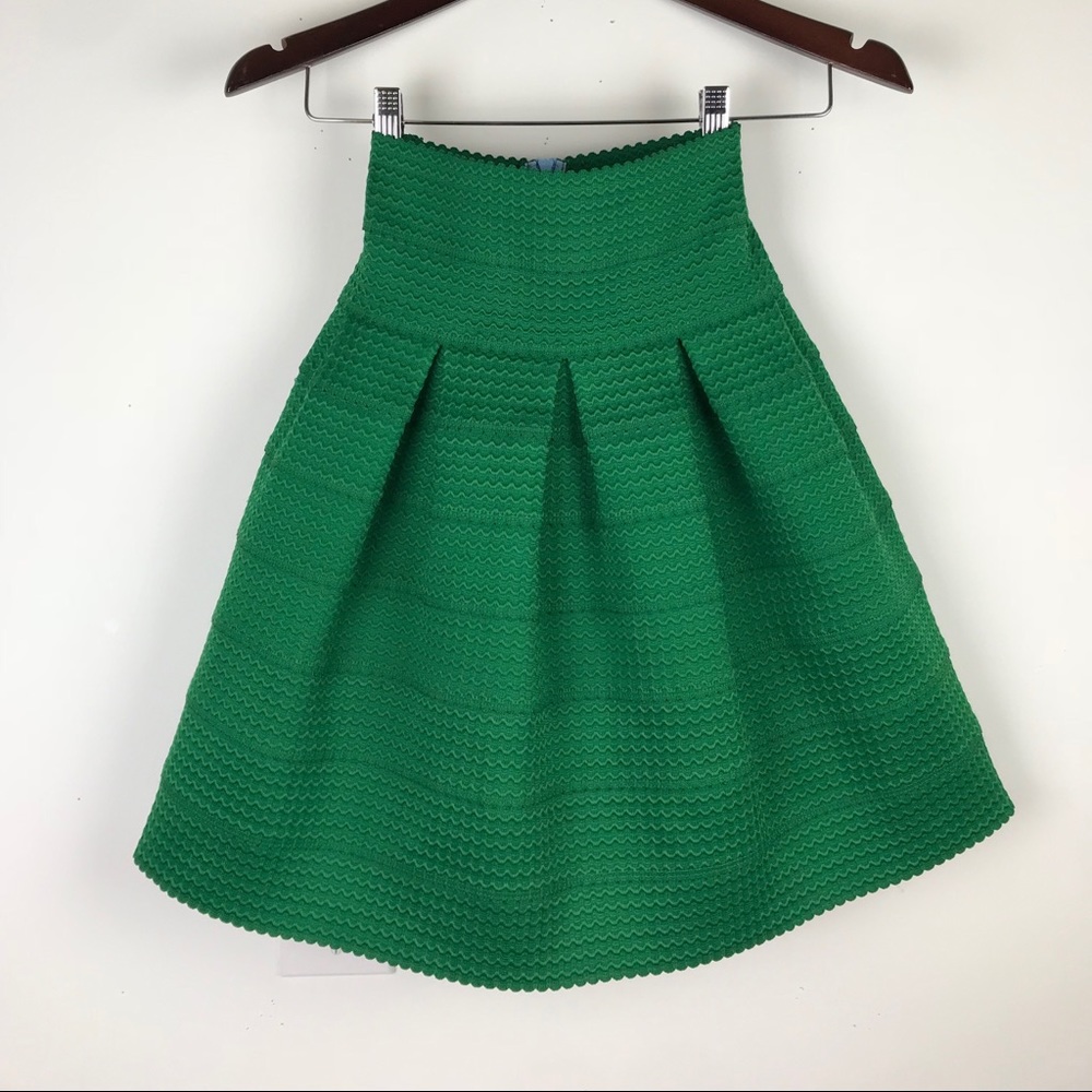 Women's Anthropologie skirt